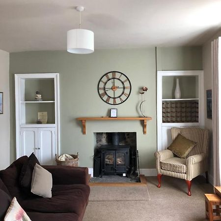 River Cottage Inverness Ngoại thất bức ảnh