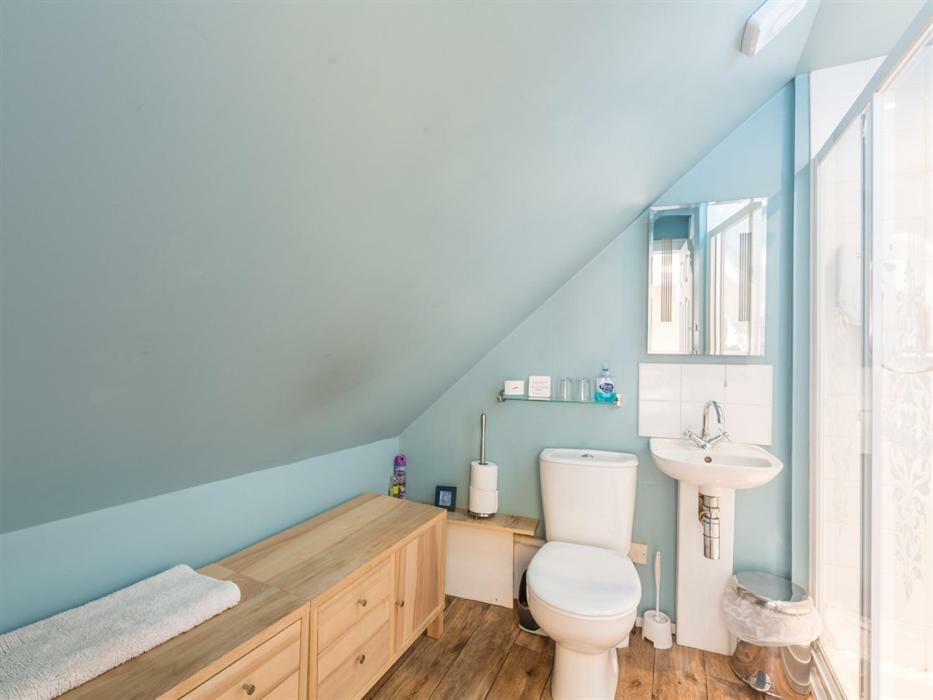 River Cottage Inverness Ngoại thất bức ảnh