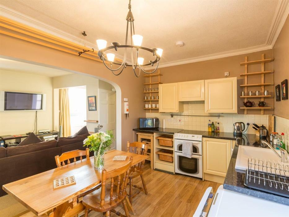 River Cottage Inverness Ngoại thất bức ảnh