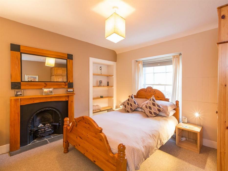 River Cottage Inverness Ngoại thất bức ảnh