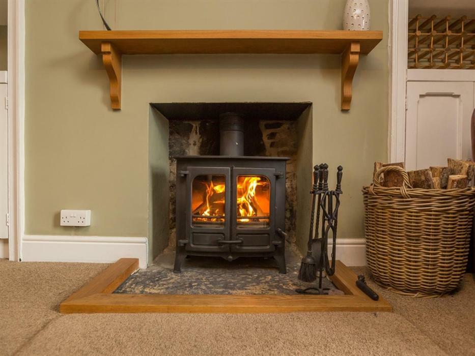 River Cottage Inverness Ngoại thất bức ảnh