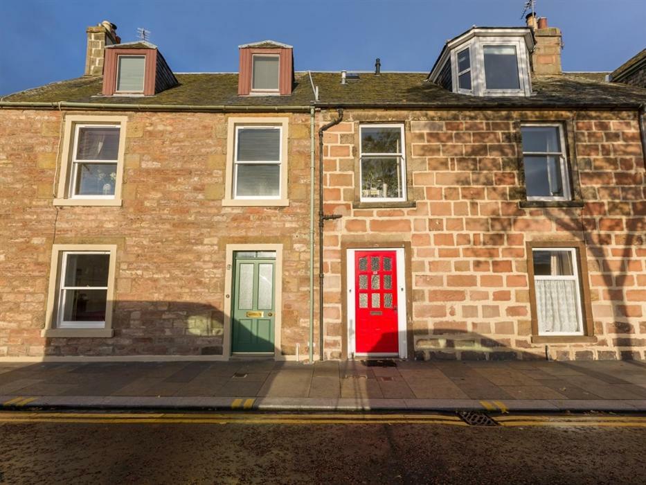 River Cottage Inverness Ngoại thất bức ảnh