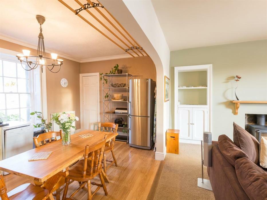 River Cottage Inverness Ngoại thất bức ảnh