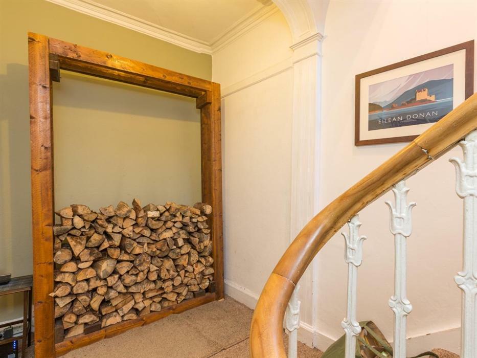 River Cottage Inverness Ngoại thất bức ảnh