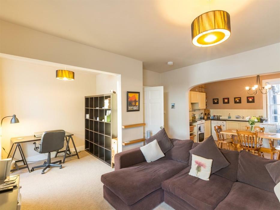 River Cottage Inverness Ngoại thất bức ảnh
