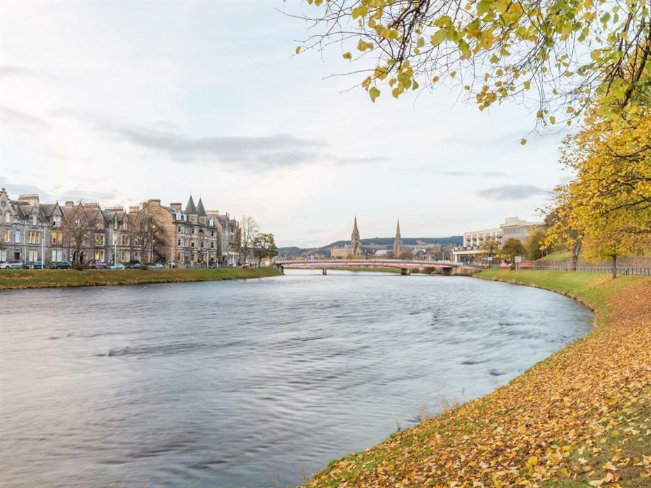 River Cottage Inverness Ngoại thất bức ảnh