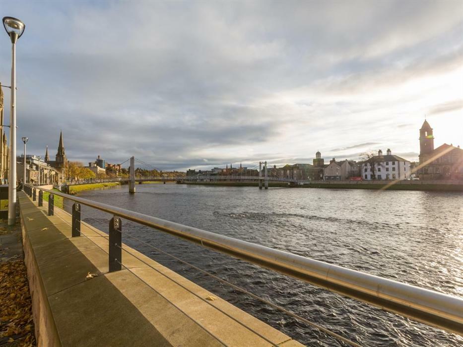 River Cottage Inverness Ngoại thất bức ảnh