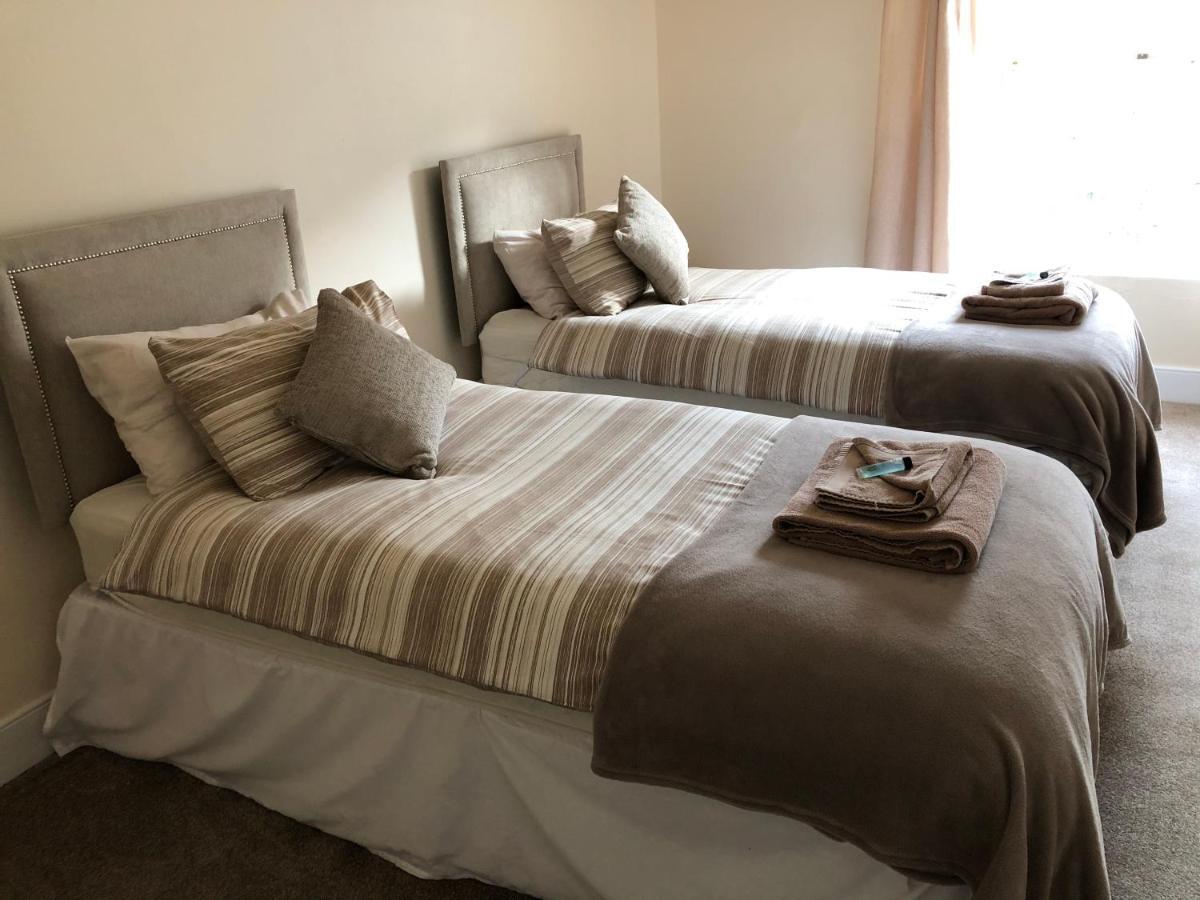 River Cottage Inverness Ngoại thất bức ảnh
